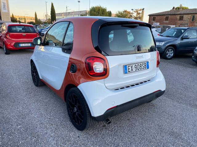 smart forTwo 70 1.0 Sport edition 1 - foto 4 di 4