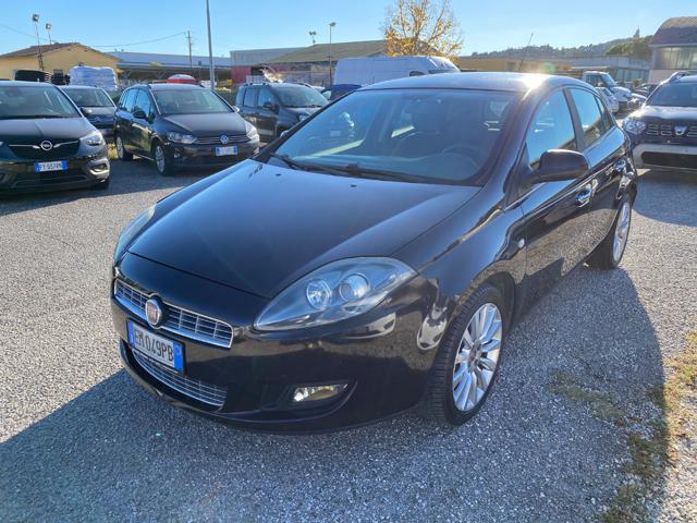 Fiat Bravo 1.6 MJT 120 CV DPF Emotion, del 2012, 224.000 km, in vendita a Sinalunga (SI)