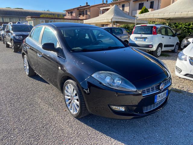 Fiat Bravo 1.6 MJT 120 CV DPF Emotion - foto 2 di 4
