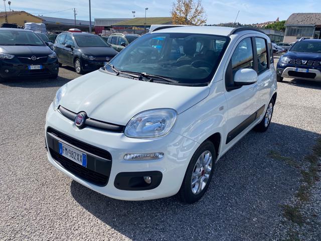 Fiat Panda 1.2 Lounge 5 POSTI, del 2018, 122.000 km, in vendita a Sinalunga (SI)
