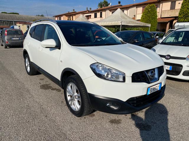 Nissan Qashqai+2 1.5 dCi DPF Acenta 7 posti - foto 2 di 4