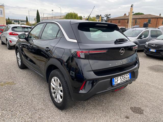 Opel Mokka 1.2 Turbo Ultimate - foto 4 di 4