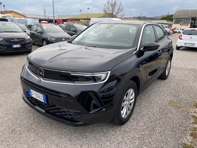 Opel Mokka 1.2 Turbo Ultimate, del 2021, 120.000 km, in vendita a Sinalunga (SI)