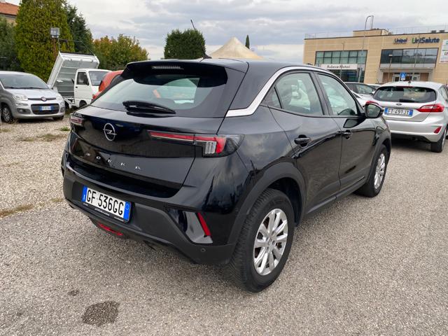 Opel Mokka 1.2 Turbo Ultimate - foto 3 di 4