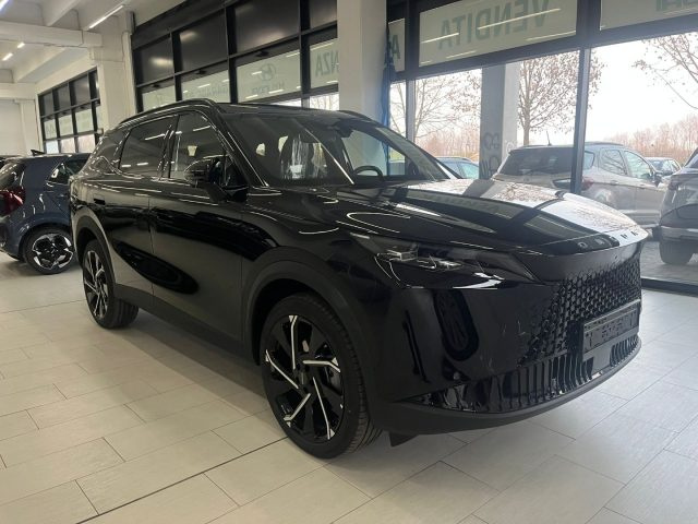 Omoda 7 PURE 1.5 TGDi PHEV SUPER HYBRID - foto 1 di 4