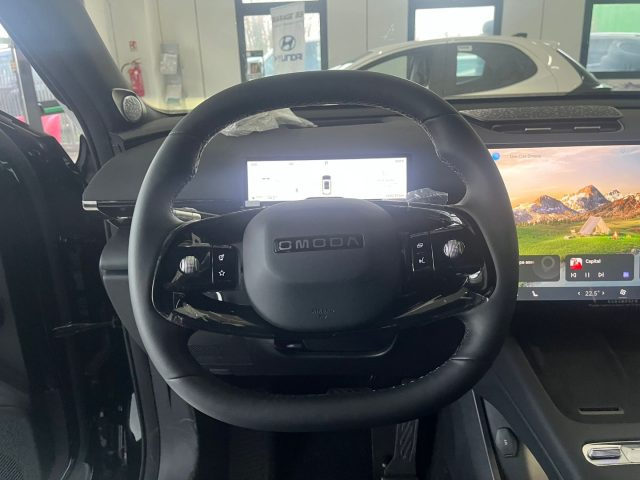 Omoda 7 PURE 1.5 TGDi PHEV SUPER HYBRID, in vendita a Arcore (MB)