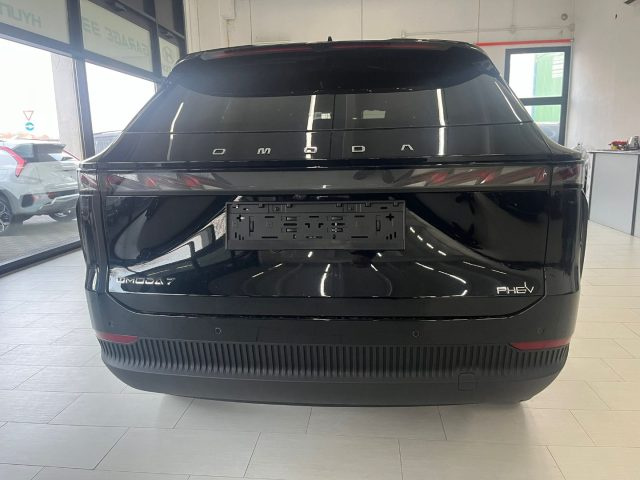 Omoda 7 PURE 1.5 TGDi PHEV SUPER HYBRID nuovo a ARCORE