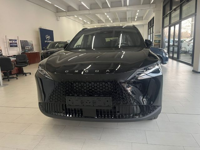 Omoda 7 PURE 1.5 TGDi PHEV SUPER HYBRID - foto 4 di 4