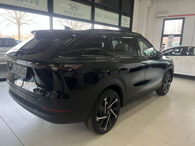 Omoda 7 PURE 1.5 TGDi PHEV SUPER HYBRID - foto 3 di 4