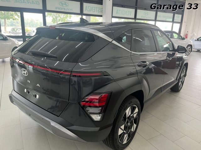 Hyundai KONA 1.0 T-GDI X-TECH PRONTA CONSEGNA nuovo a ARCORE