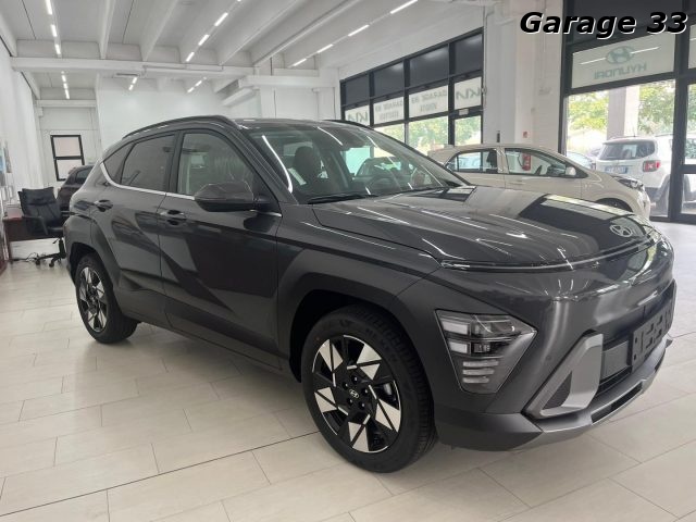 Hyundai KONA 1.0 T-GDI X-TECH PRONTA CONSEGNA - foto 2 di 4