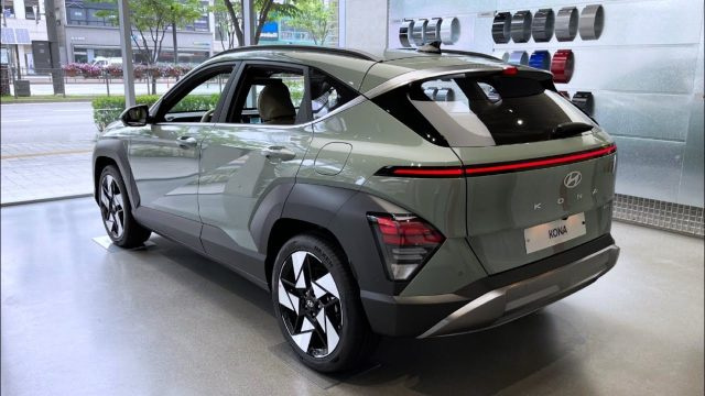 Hyundai KONA 1.0 T-GDI X-TECH PRONTA CONSEGNA nuovo a ARCORE