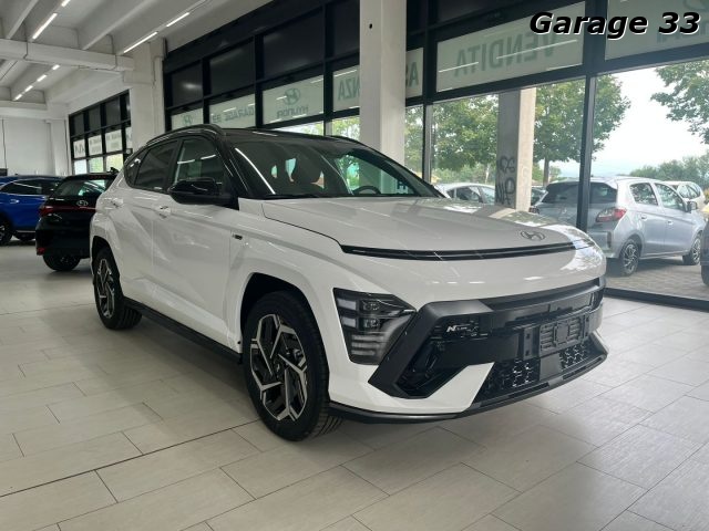Hyundai KONA 1.0 T-GDI X-TECH PRONTA CONSEGNA nuovo a ARCORE