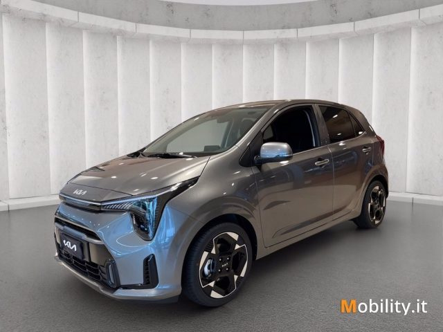 Kia Picanto 1.0 12V 5 porte Urban Modello 2026 nuovo a ARCORE