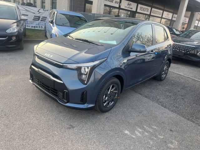 Kia Picanto 1.0 12V 5 porte Urban Modello 2026 - foto 4 di 4