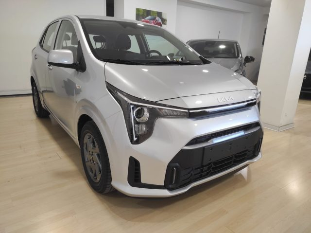 Kia Picanto 1.0 12V 5 porte Urban Modello 2026 nuovo a ARCORE