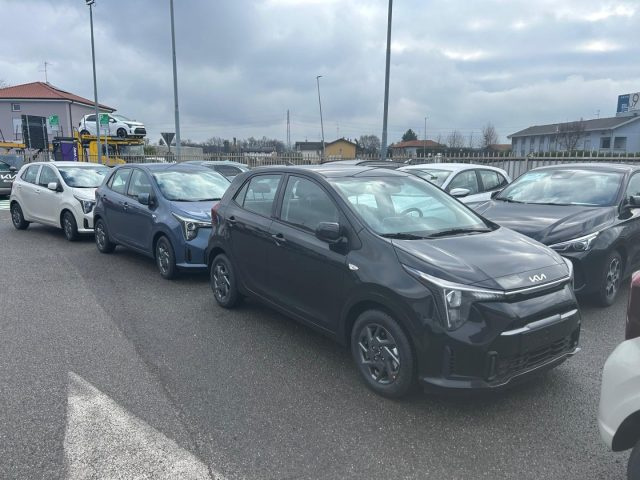 Kia Picanto 1.0 12V 5 porte Urban Modello 2026 nuovo a ARCORE