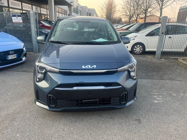 Kia Picanto 1.0 12V 5 porte Urban Modello 2026 - foto 3 di 4