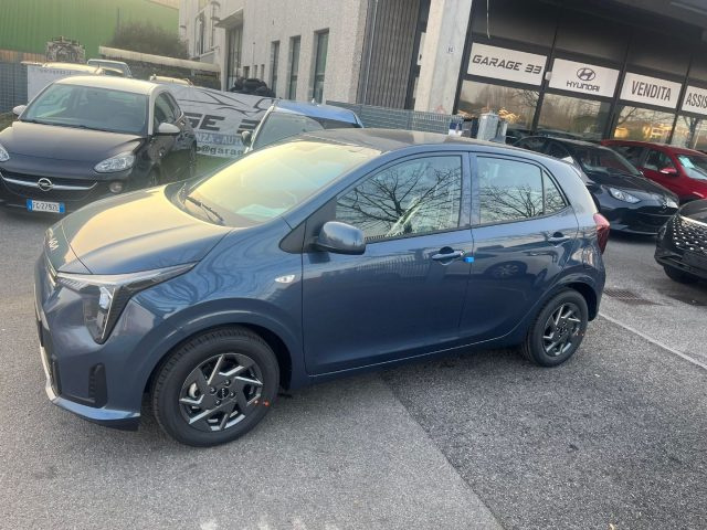 Kia Picanto 1.0 12V 5 porte Urban Modello 2026 - foto 2 di 4