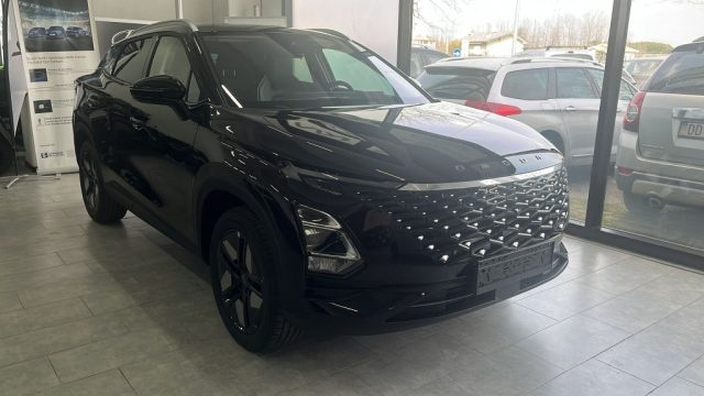 Omoda 5 PURE 1500 147 cv - foto 4 di 4