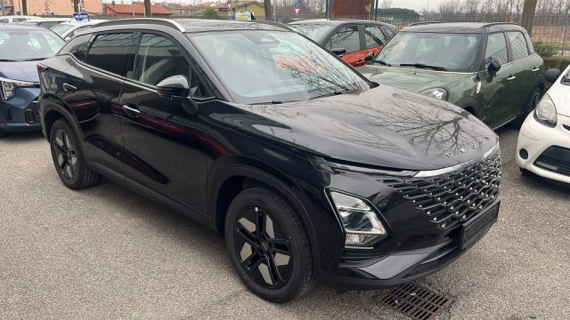 Omoda 5 PURE 1500 147 cv - foto 2 di 4