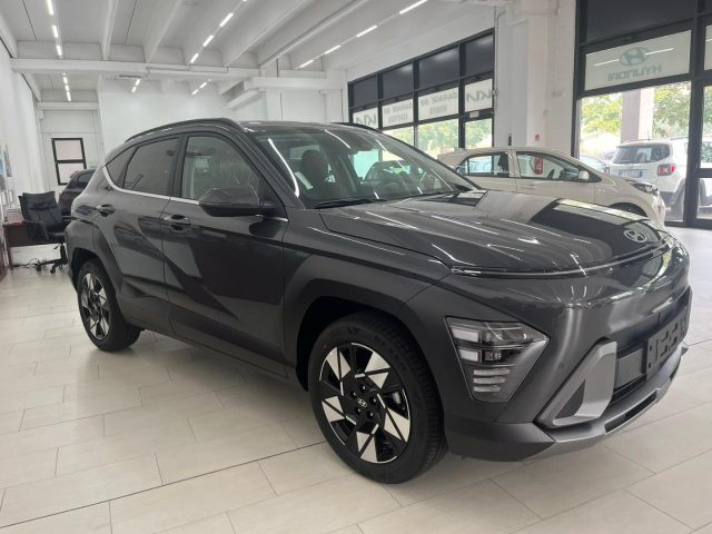 Hyundai KONA HEV 1.6 DCT FULL HYBRID X-TECH PRONTA CONSEGNA nuovo a ARCORE