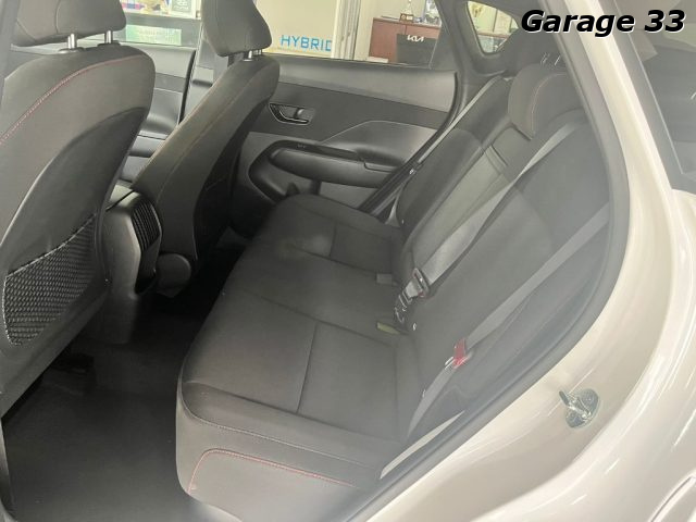 Hyundai KONA HEV 1.6 DCT FULL HYBRID X-TECH PRONTA CONSEGNA nuovo a ARCORE