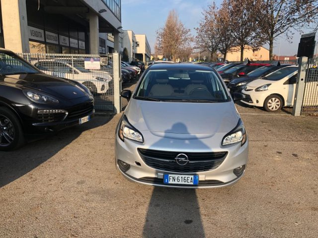 Opel Corsa 1.4 90CV GPL Tech 5 porte Innovation - foto 3 di 13