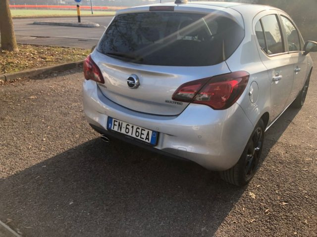 Opel Corsa 1.4 90CV GPL Tech 5 porte Innovation - foto 4 di 13