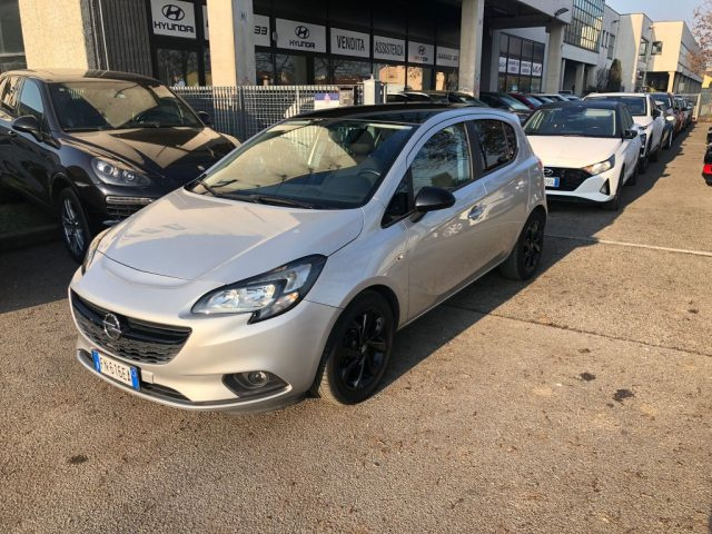 Opel Corsa 1.4 90CV GPL Tech 5 porte Innovation usato a ARCORE