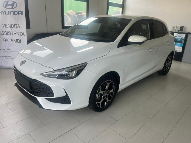 MG MG3 1.5 Standard 115CV PROMO PRONTA CONSEGNA - foto 2 di 4