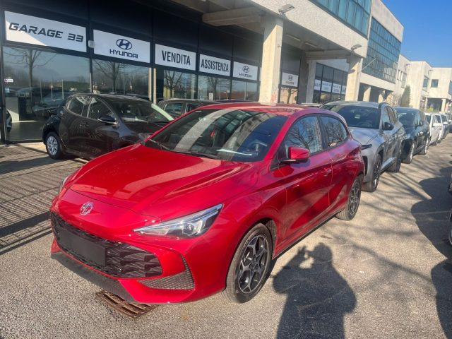 MG MG3 1.5 Standard 115CV PROMO PRONTA CONSEGNA nuovo a ARCORE