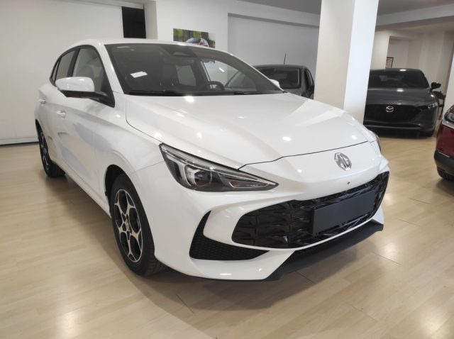 MG MG3 1.5 Standard 115CV PROMO PRONTA CONSEGNA - foto 4 di 4