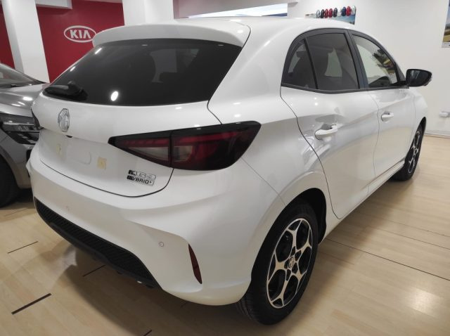 MG MG3 1.5 Standard 115CV BENZINA MOD.2025 nuovo a ARCORE