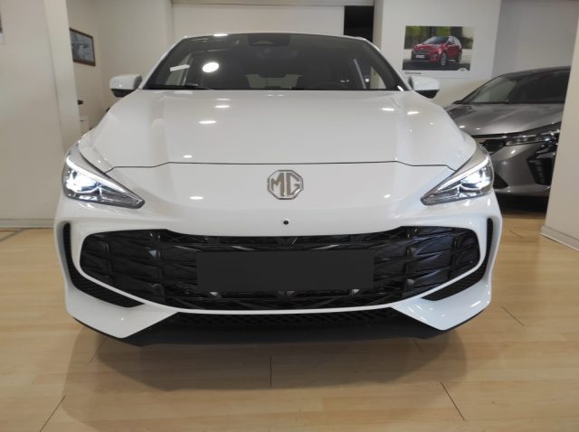 MG MG3 1.5 Standard 115CV PROMO PRONTA CONSEGNA - foto 3 di 4