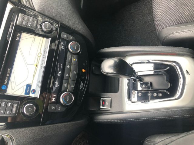 Nissan Qashqai 1.6 dCi 2WD N-Connecta Aut. + Gancio Traino usato a ARCORE