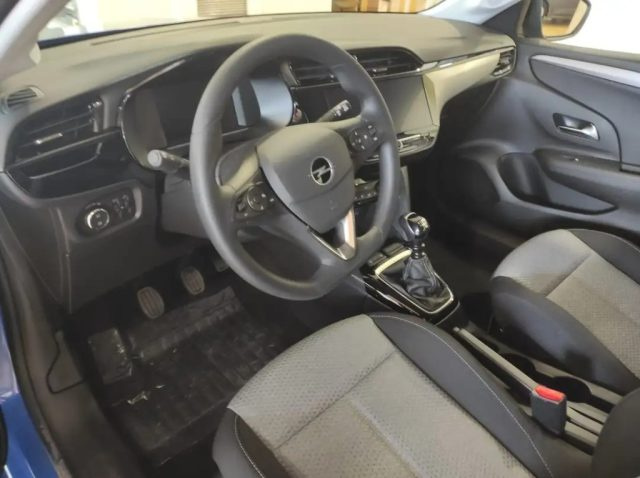 Opel Corsa Hybrid 110 CV aut. Edition nuovo a ARCORE