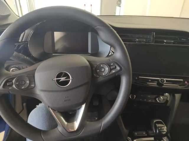 Opel Corsa Hybrid 110 CV aut. Edition nuovo a ARCORE