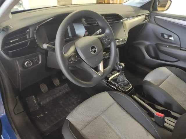 Opel Corsa 100 CV Edition MY 2026 CON CATENA DISTRIBUZIONE nuovo a ARCORE
