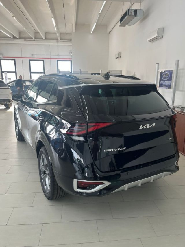 Kia Sportage 1.6 TGDi 150 CV BUSINNES MY 2026, 1 km, in vendita a Arcore (MB)