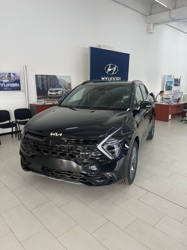Kia Sportage 1.6 TGDi 160 cv BUSINNES MY 2026 nuovo a ARCORE