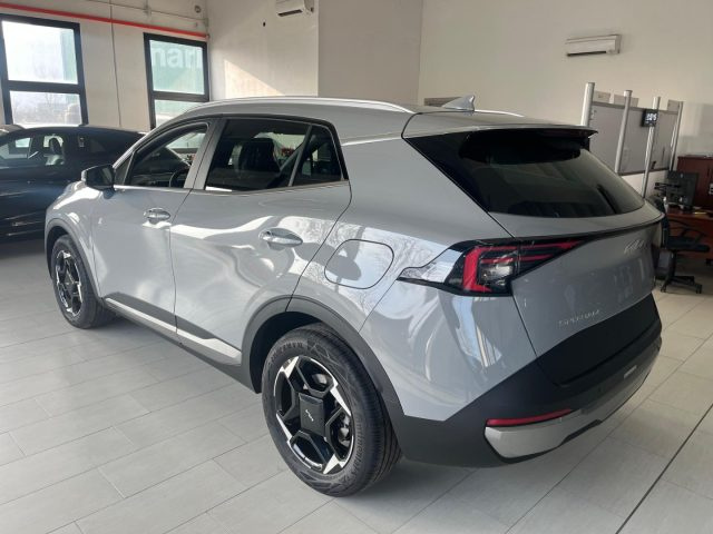 Kia Sportage BUSINNES 1.6 FULL HYBRID AUTOMATICA 2026 nuovo a ARCORE