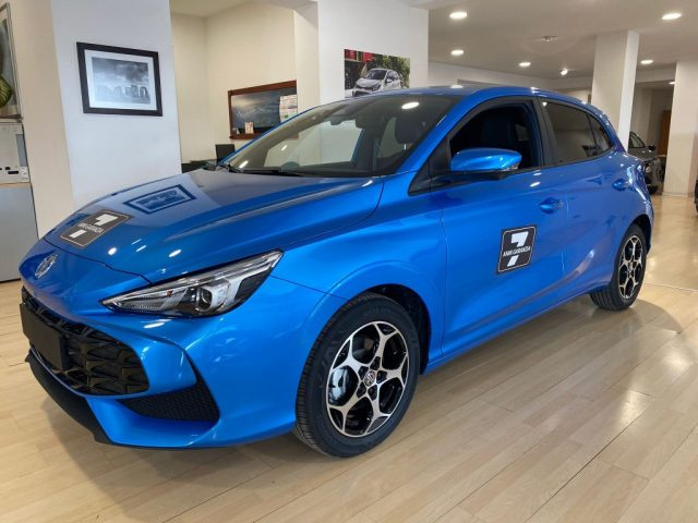 MG MG3 Full Hybrid Comfort nuovo a ARCORE