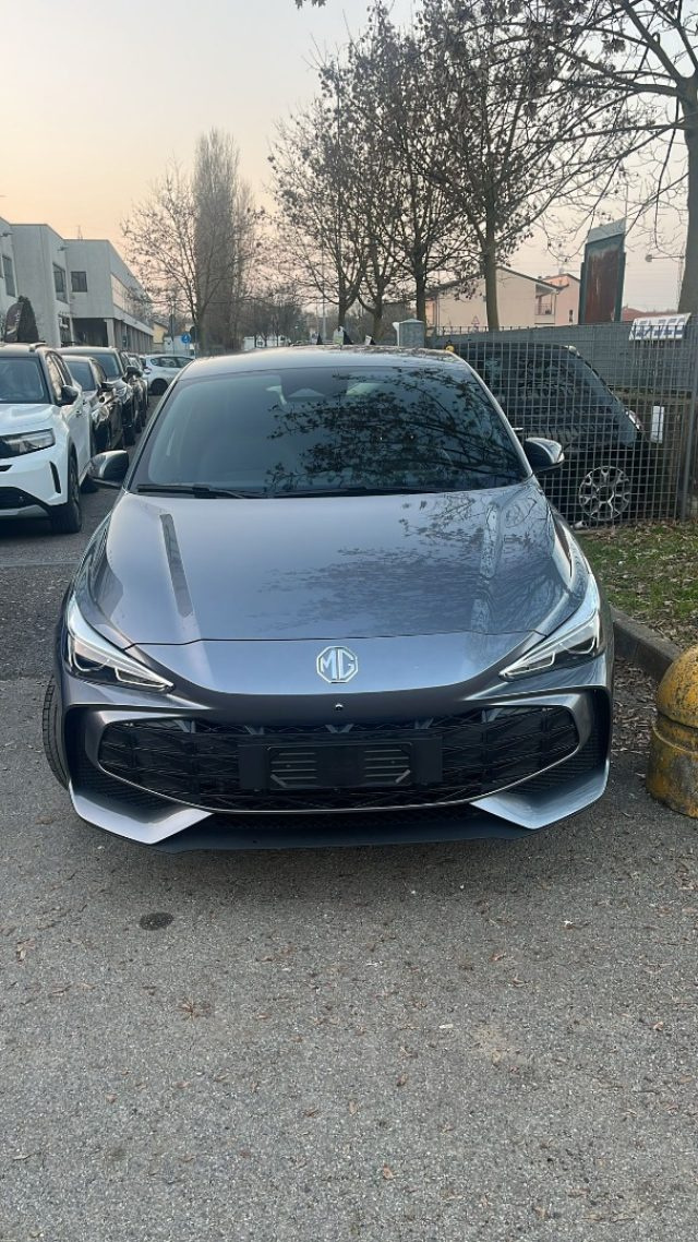 MG MG3 Full Hybrid Comfort, in vendita a Arcore (MB)