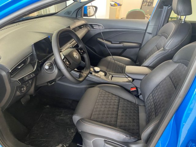 MG MG3 Full Hybrid Comfort, in vendita a Arcore (MB)