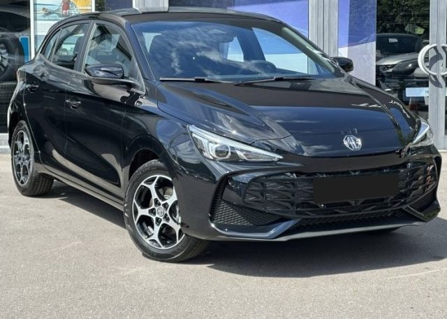 MG MG3 Full Hybrid Comfort nuovo a ARCORE
