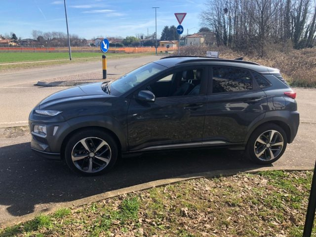 Hyundai KONA 1.6 CRDI 115 CV Xpossible usato a ARCORE