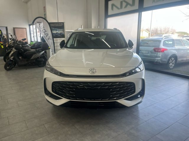 MG HS FULL HYBRID HEV Comfort nuovo a ARCORE