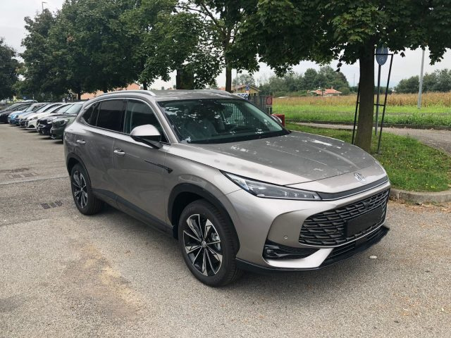 MG HS FULL HYBRID HEV Comfort - foto 4 di 14