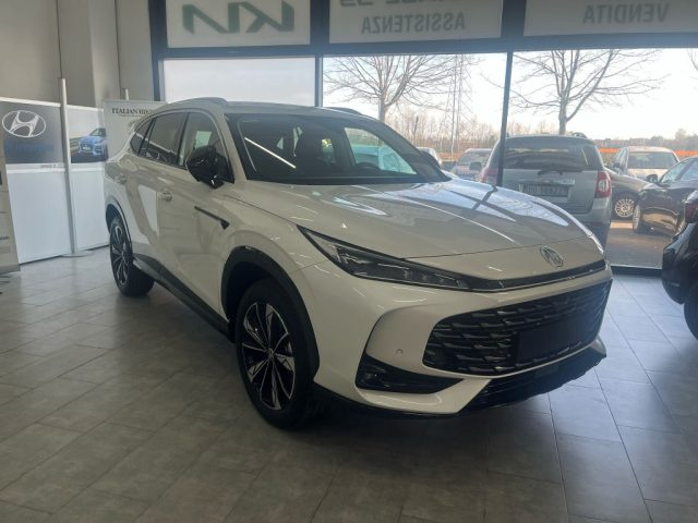 MG HS FULL HYBRID HEV Comfort - foto 2 di 14